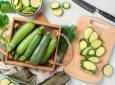 Cuketa – zdravá letní zelenina, která pomůže i s hubnutím