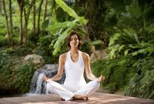 Meditace dokáže odstranit stres